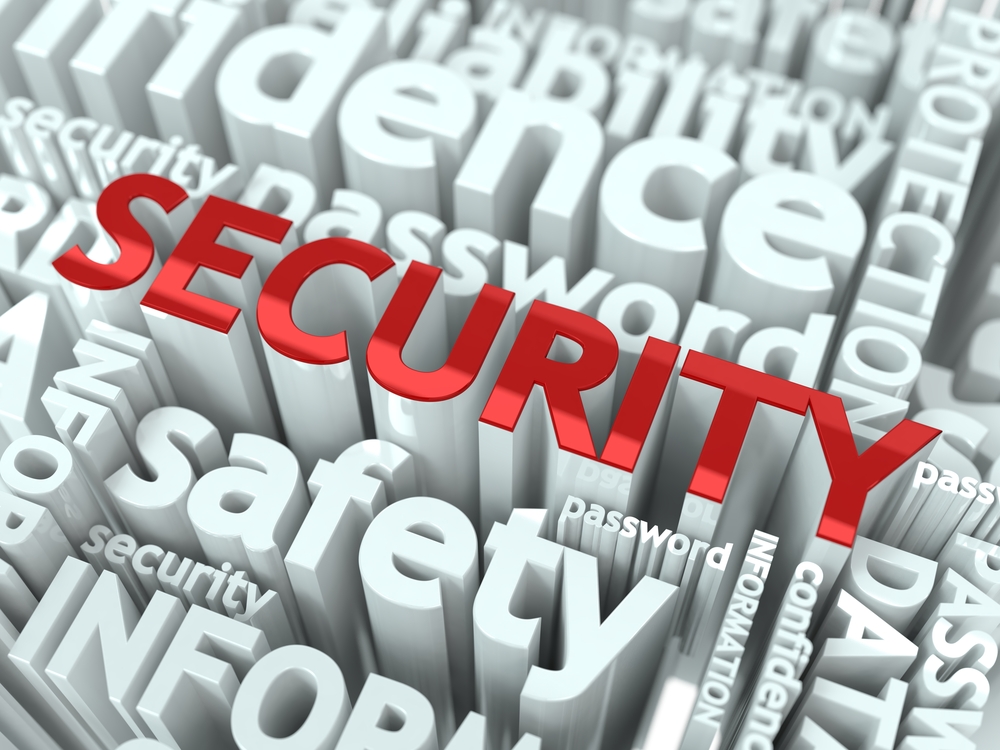 ISO 27001 Informationssicherheit